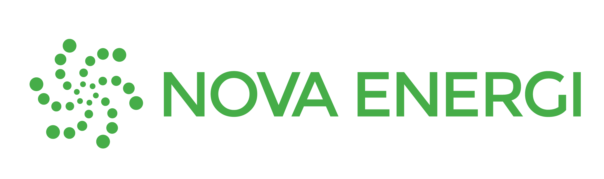 Novaenergi Logo